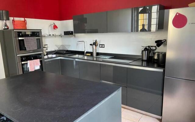 Emplacement N°1 Très bel appartement spacieux