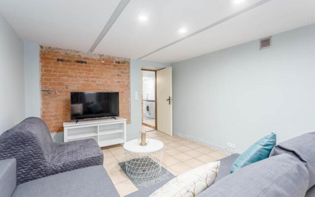 Chill Apartments Gersona