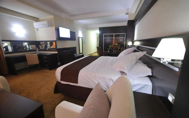 Numidien Hotel