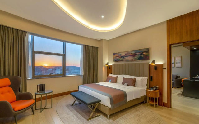 Crowne Plaza Cappadocia - Nevsehir by IHG