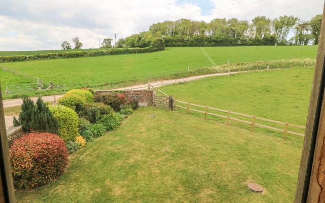 Shepherd's Barn