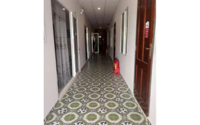 IQ Hotel