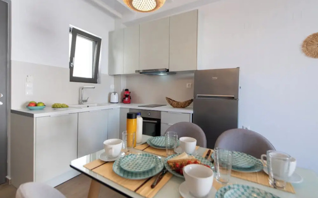 SunilioS Apartments Lefkada