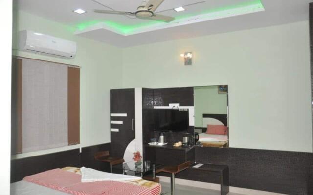 Hotel 180 Degree