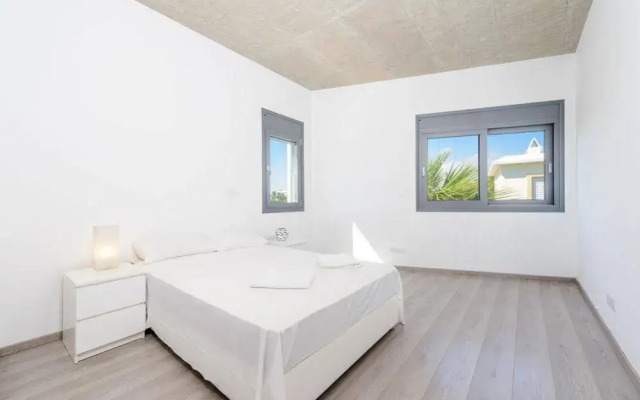 Villa Pearl