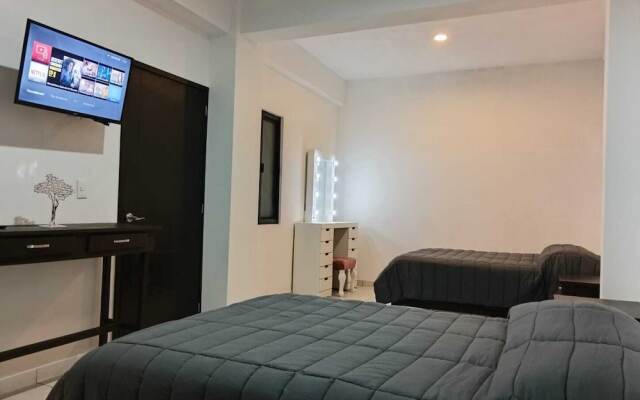 Hotel Boutique Arbol De La Vida