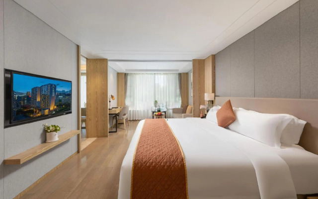 Shenzhen FY Hotel