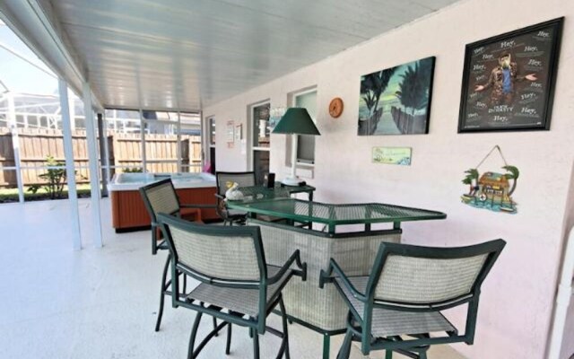 Indian Ridge Oaks Four-bedroom