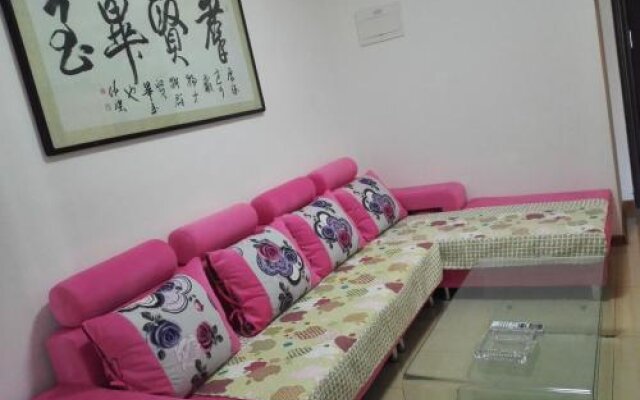 Xi'an Meige Apartment
