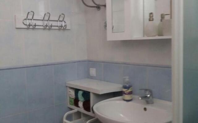 Apartment Kovacica