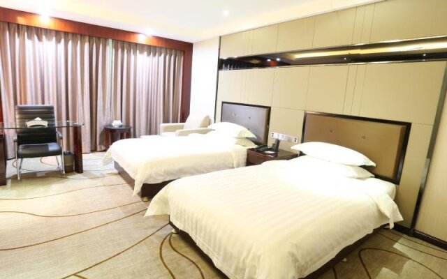 Hua Fei Hotel