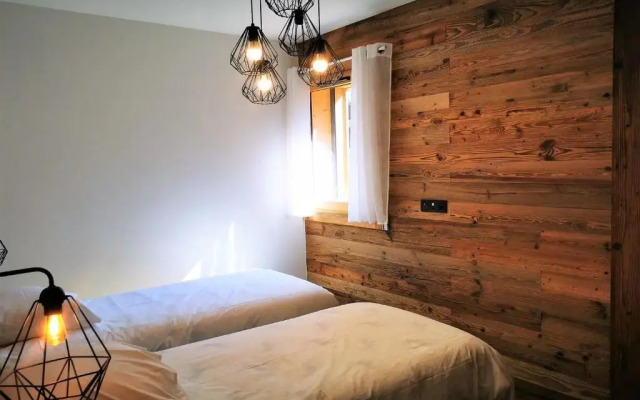 Appartement Les Gets, 3 pièces, 5 personnes - FR-1-598-48