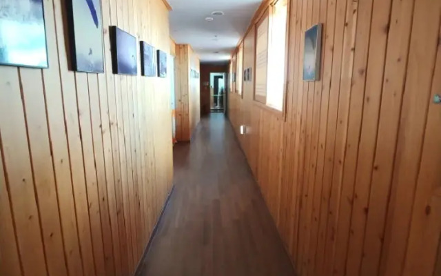 FOUR SEASON GUEST HOUSE - Hostel