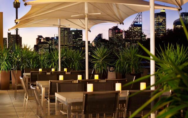 Sydney Potts Point Central Apartment Hotel