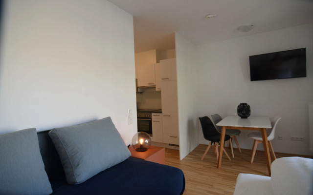 FeelGood Apartments Green Living