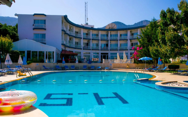 Hotel Sempati