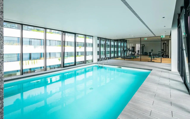 Mirabilis Apartments - LX Living