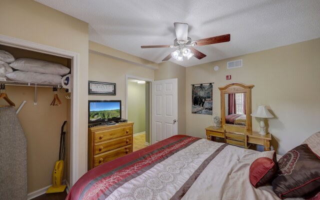 Whispering Pines Condos by VTrips