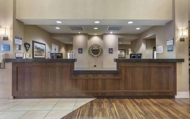 Best Western Plus Chandler Hotel & Suites