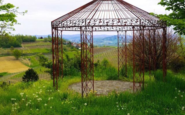 Agriturismo C'Era Una Volta Agliano Terme