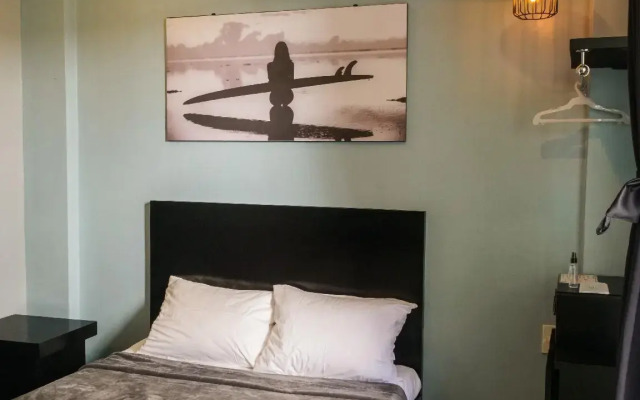 Siargao Bed and Brew