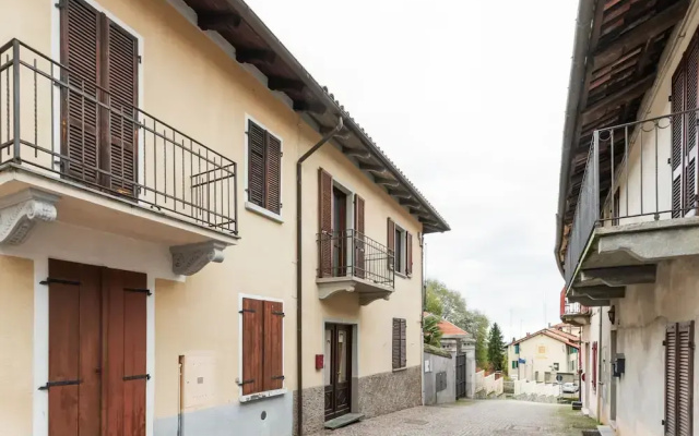 Belvilla by OYO Appartamento Monferrato
