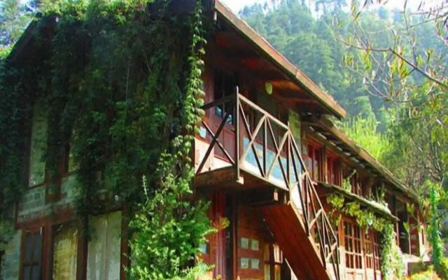 The Sonaugi Homestead