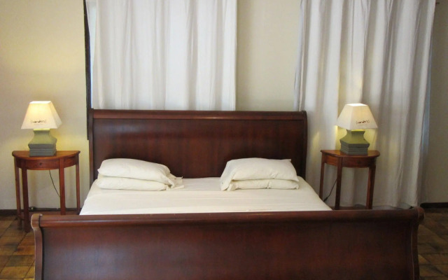 Wonders Boutique Hotel