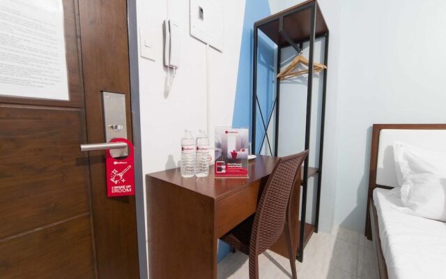 Reddoorz @ Padre Gomez Davao