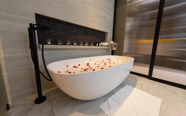Hyatt Regency Cape Town