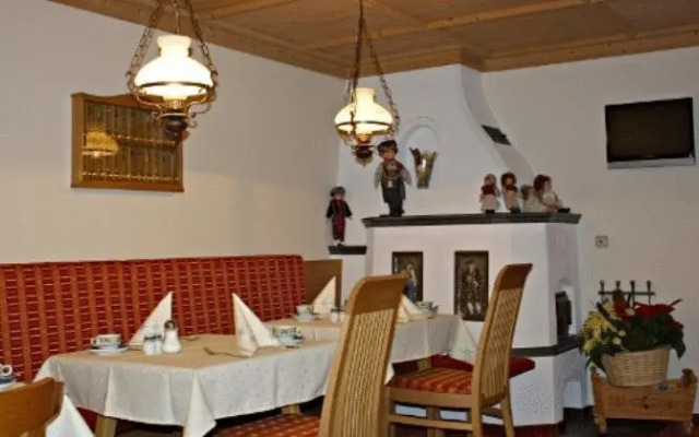 Hotel Garni Viktoria