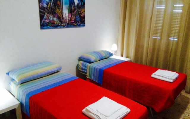 B&B Arcobaleno
