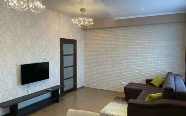 АК Чистопольская 38