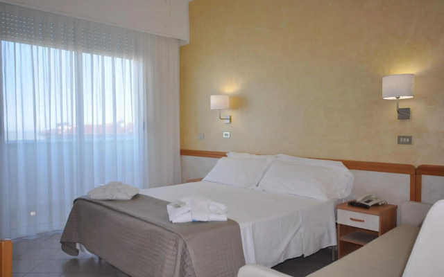 Hotel Adriatic & Beauty