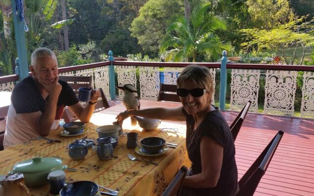 Riviera Bed and Breakfast