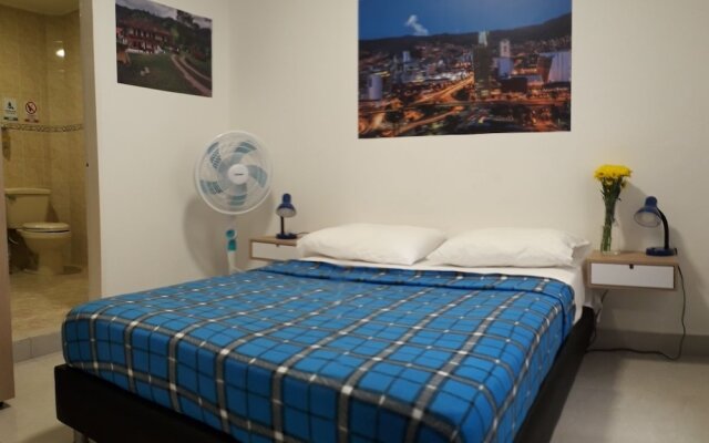 Air Guest House