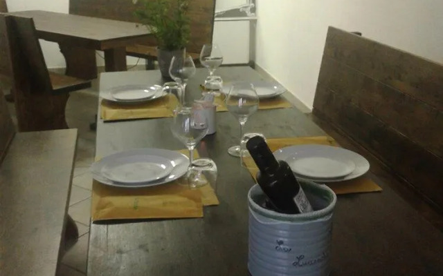 Rifugio Escursionistico Cascina Porro