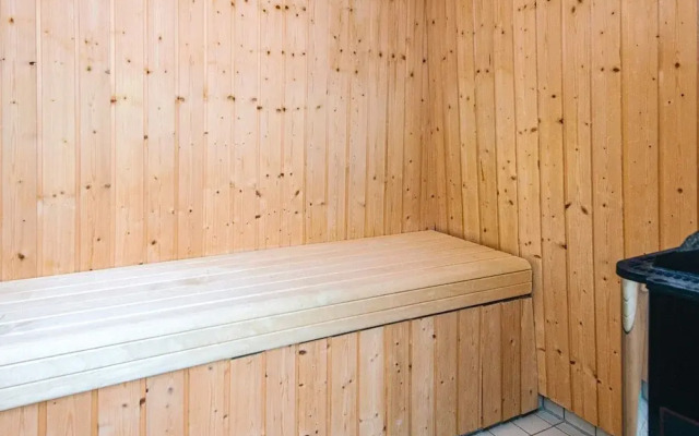 5 Star Holiday Home in Hemmet