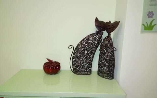 Sanyi Dream Garden Homestay