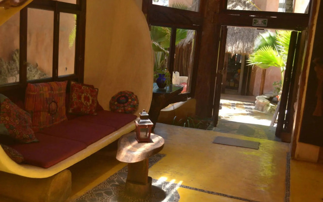 La Posada del Sol Boutique Hotel Tulum