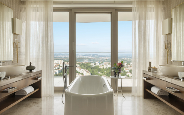 Raffles Istanbul