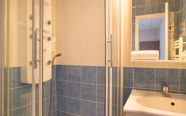 The Originals Boutique, Hôtel du Pont Roupt, Mende