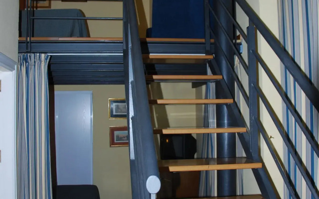 VTZ Orús Factory Hotel - Parking Muy Económico