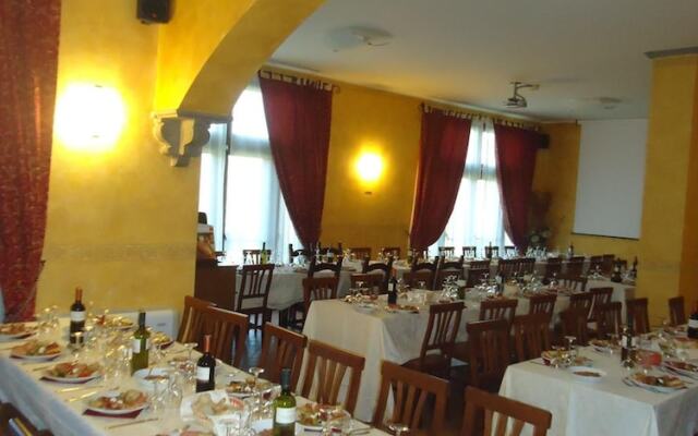 Antica Locanda della Via Francigena