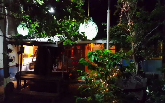 La Posada Del Tope Hotel