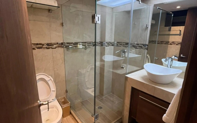 Suites Regente Oaxaca