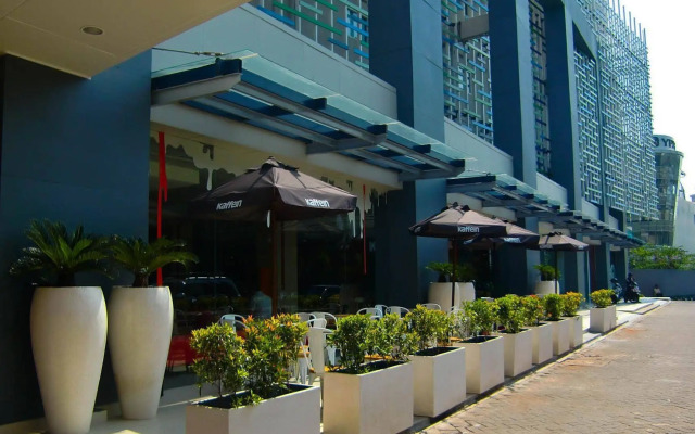 1O1 URBAN Jakarta Kelapa Gading