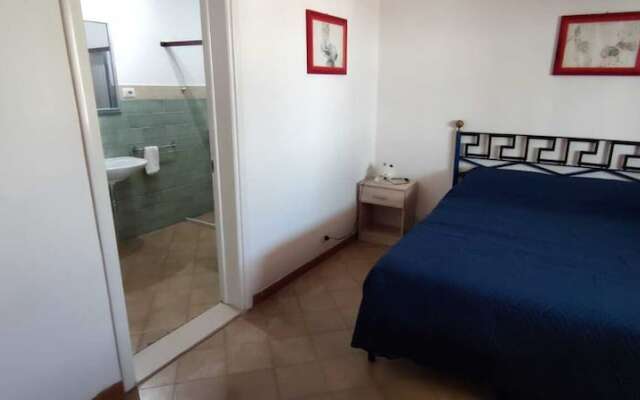 Volcano Home Room Resort