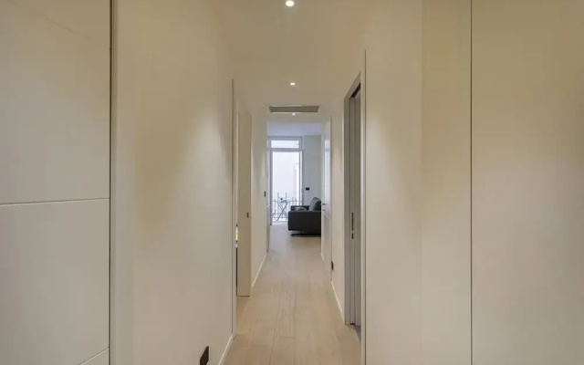 Riviera Flavour Apartments by Wonderful Italy - Artemisia