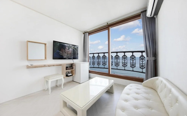 Gangneung Lohas Pension